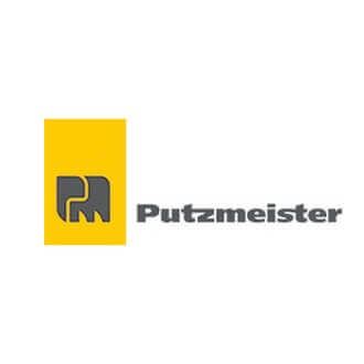 PUTZMEISTER MAKİNE SANAYİ ve TİCARET