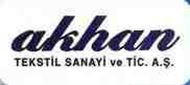 AKHAN TEKSTİL A.Ş