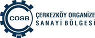 ÇERKEZKÖY ORGANİZE SANAYİ BÖLGESİ
