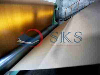 ERZINCAN ZIRVE PAPER INDUSTRY