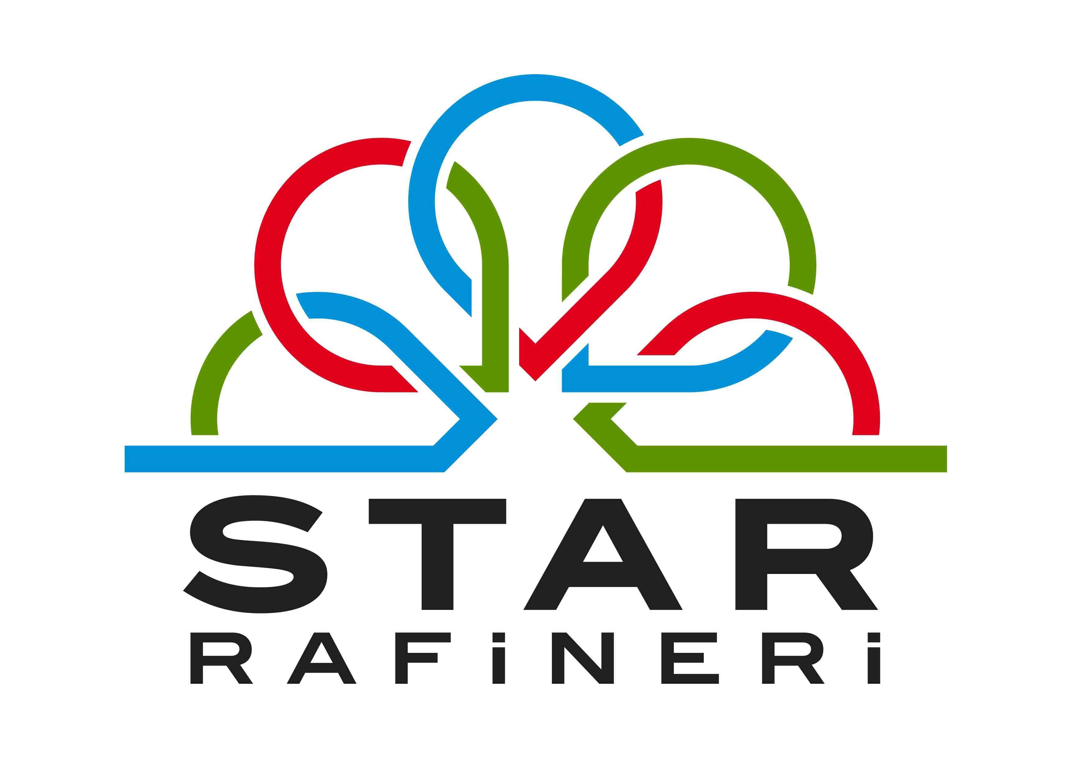 HAZAR ARITIM PROJE VE İNŞ. TAAH - STAR RAFİNERİ