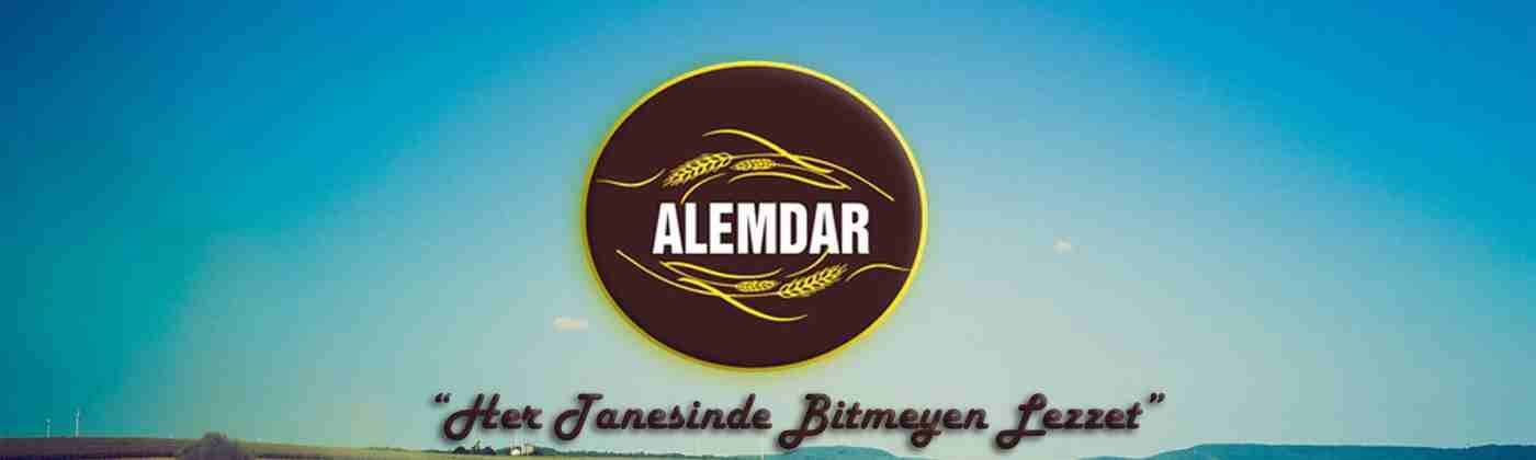 ALEMDAR GIDA