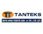 TANTEKS BOYA APRE TEKSTİL SAN. ve TİC. LTD. ŞTİ