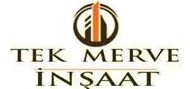 MERVE İNŞAAT