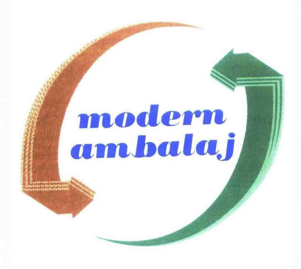 MODERN OLUKLU MUKAVVA AMBALAJ -ESKİŞEHİR