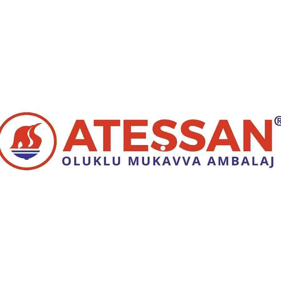 ATEŞSAN KAĞITCILIK MATBAA AMBALAJ