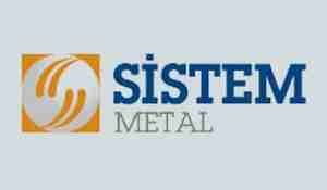 SİSTEM METAL YAPI