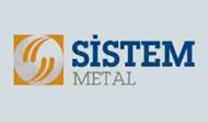 SİSTEM METAL YAPI