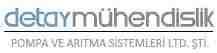 DETAY MÜHENDİSLİK POMPA VE ARITMA SİS. SAN. MALZ. LTD. ŞTİ