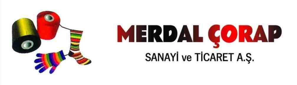 MERDAL ÇORAP