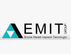 EMIT GROUP ERCOLE MARELLI IMPIANTI TECNOLOGICI S.R.L