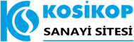 KOSİ-KOOP SANAYİ SİTESİ