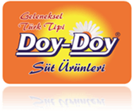 DOY DOY SÜT VE SÜT ÜRÜNLERİ GIDA