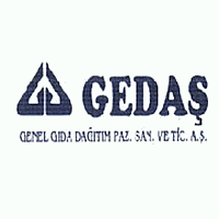 GEDAŞ GENEL GIDA DAĞITIM PAZARLAMA SANAYİ