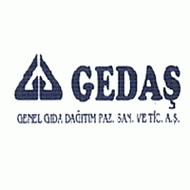 GEDAŞ GENEL GIDA DAĞITIM PAZARLAMA SANAYİ