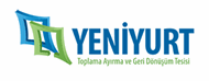 YENİYURT GERİ DÖNÜŞÜM ULUSLAR ARASI NAKLİYAT TURİZM