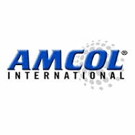 AMCOL MİNERAL