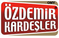 ÖZDEMİR KARDEŞLER GIDA SANAYİ