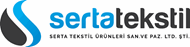 SERTA TEKSTİL ÜRÜNLERİ SANAYİ