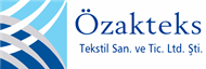 ÖZAKTEKS TEKSTİL