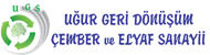 UĞUR GERİ DÖNÜŞÜM ve ELYAF SANAYİ TİCARET