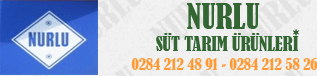 NURLU SÜT ÜRÜNLERİ SAN. VE TİC. LTD. ŞTİ