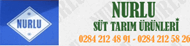 NURLU SÜT ÜRÜNLERİ SAN. VE TİC. LTD. ŞTİ