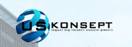 US KONSEPT İNŞAAT DIŞ TİCARET A.Ş